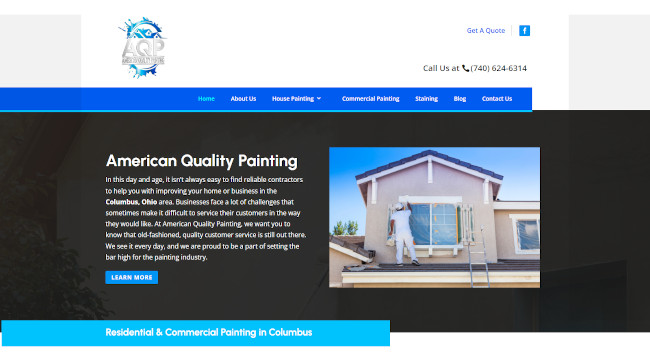 American Quality Painting