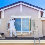 Residential Painter