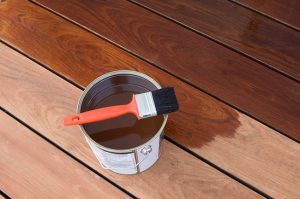 Which Kind of Staining is Right for Your Deck?