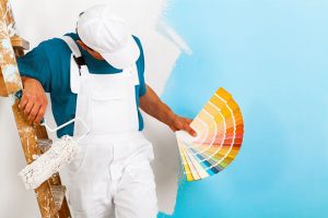 What You Should Look for in a Professional Painter