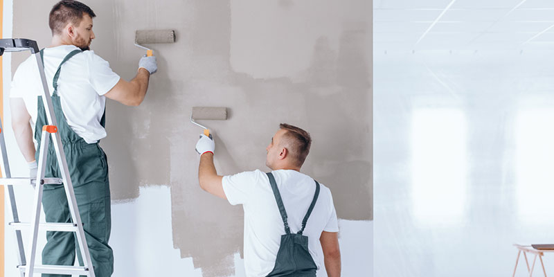 3 Things That Make a Painting Company Great