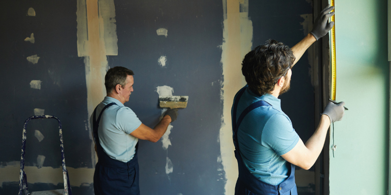 Key Qualities to Look for in a Painting Company