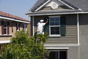 Benefits of Professional House Painting Services