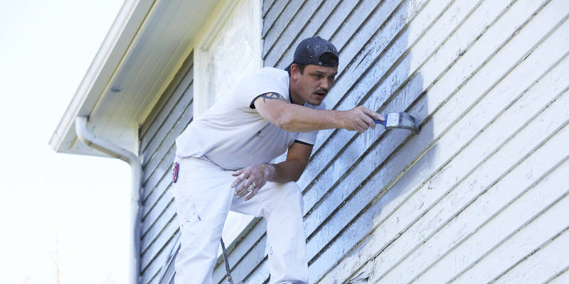 Do You Need Your House Painted?