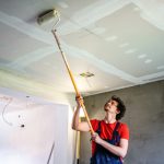 Commercial Painter