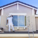 Residential Painter