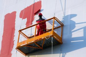 Three Tips for Choosing a Commercial Painter