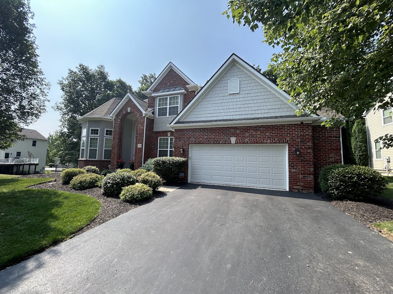 Exterior Painting